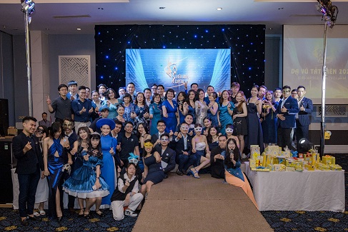 Hình ảnh 1 - Công Ty TNHH Bđs Thiên Minh Capital