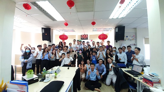 Hình ảnh 1 - Công Ty TNHH Bđs Thiên Minh Capital