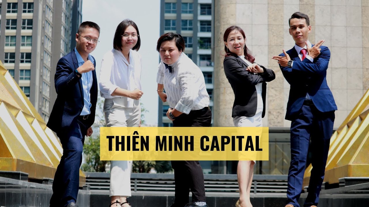 Hình ảnh 1 - Công Ty TNHH Bđs Thiên Minh Capital