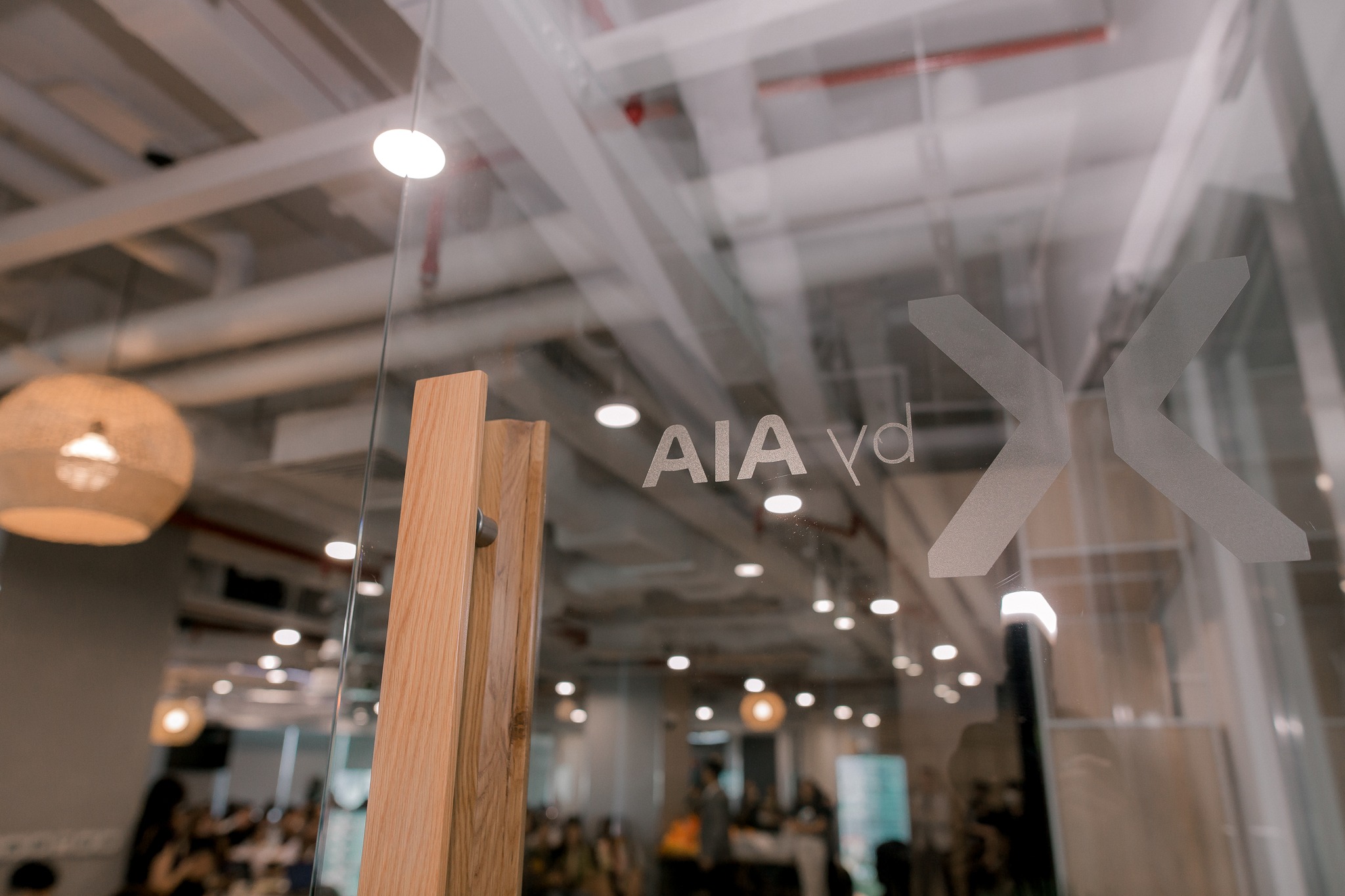 Hình ảnh 1 - Cty TNHH Bảo Hiểm Nhân Thọ Aia Exchange