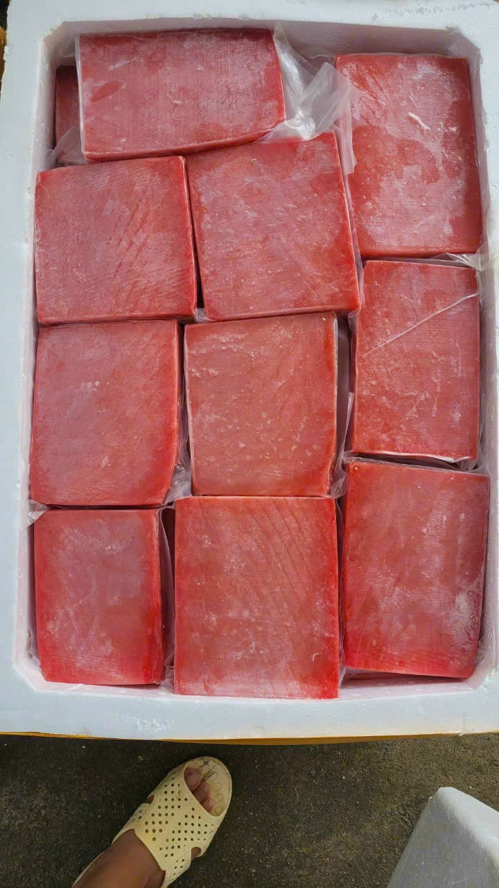 Hình ảnh 1 - Harry Salmon