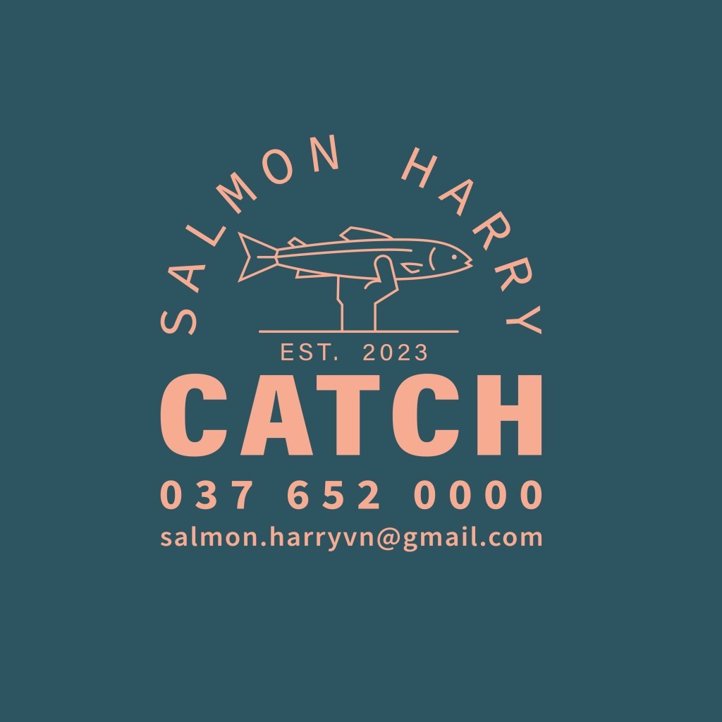 Hình ảnh 1 - Harry Salmon