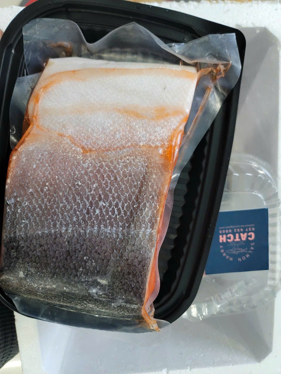Hình ảnh 1 - Harry Salmon