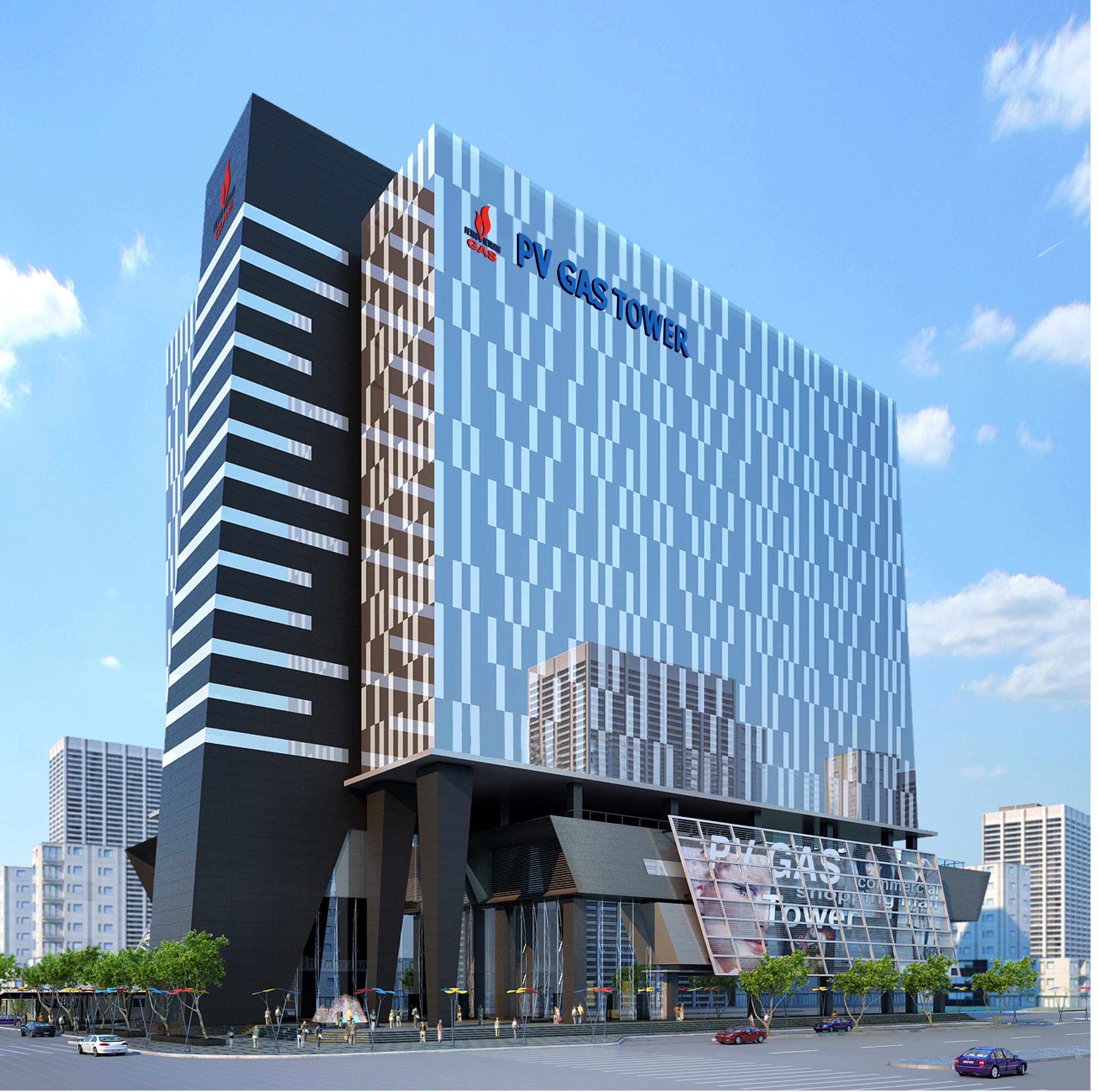 Hình ảnh 1 - Technology Game Paradise