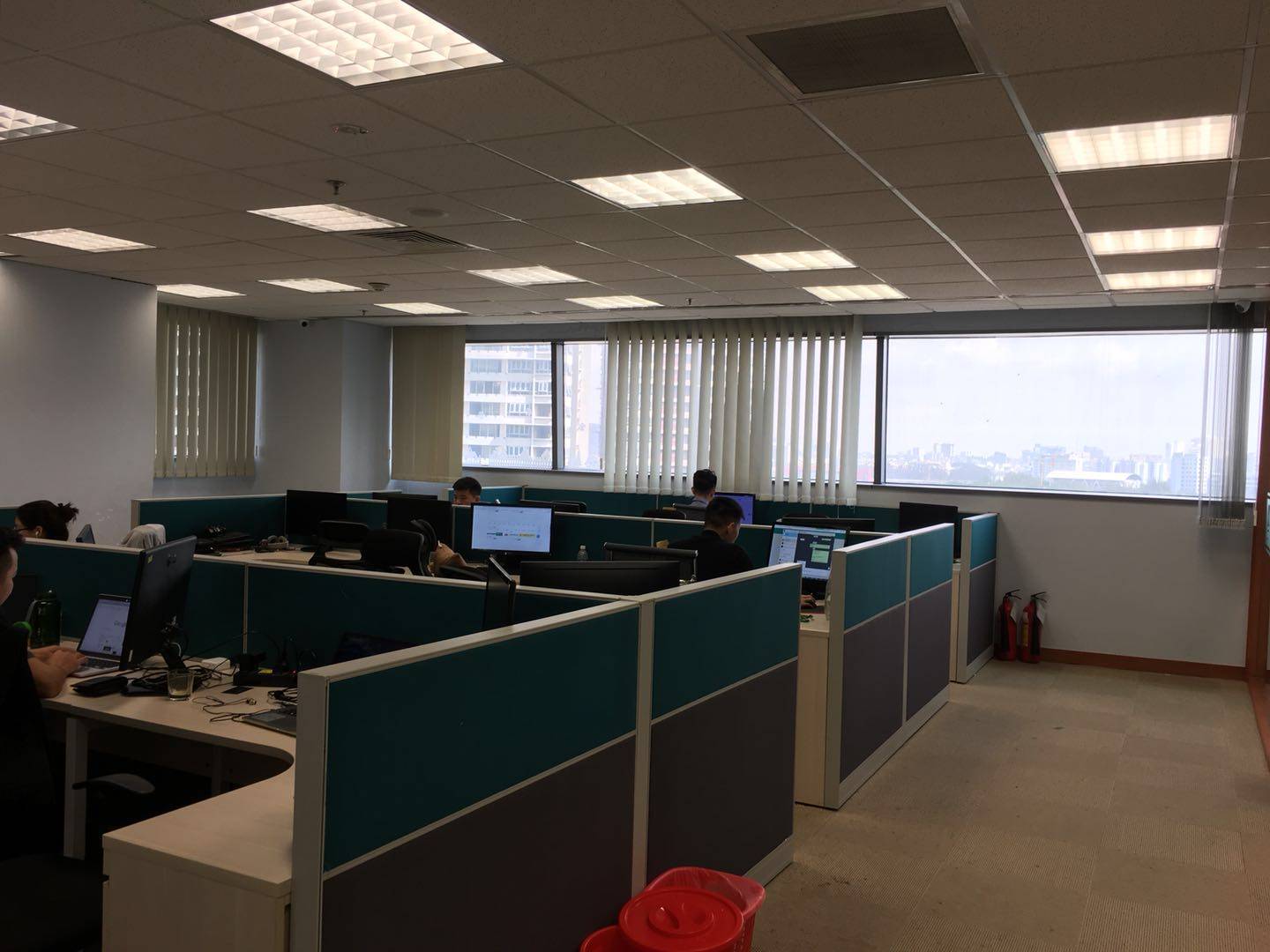 Hình ảnh 1 - Technology Game Paradise