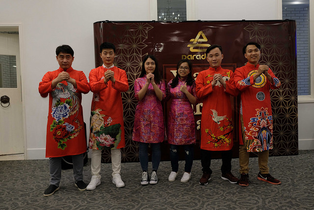 Hình ảnh 1 - Technology Game Paradise