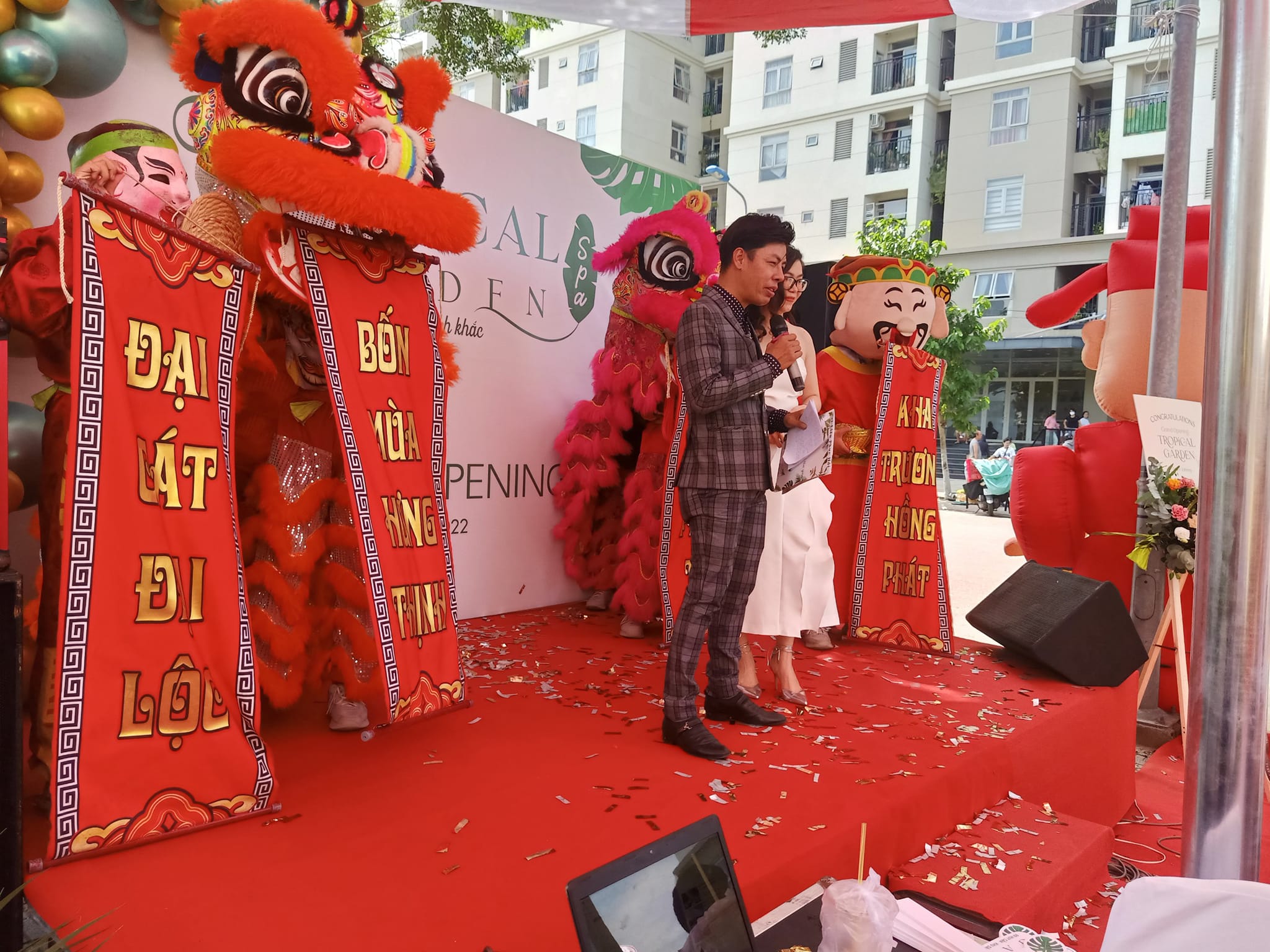 Hình ảnh 1 - Công Ty TNHH Thiên Hương Production