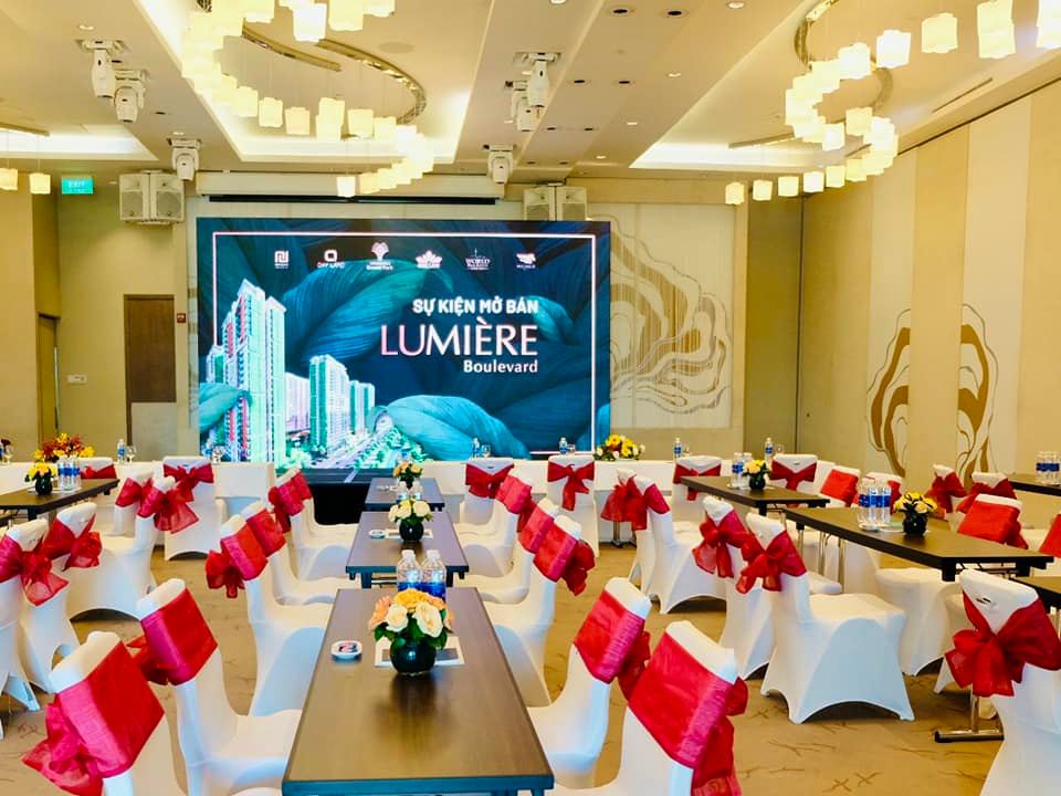 Hình ảnh 1 - Công Ty TNHH Thiên Hương Production