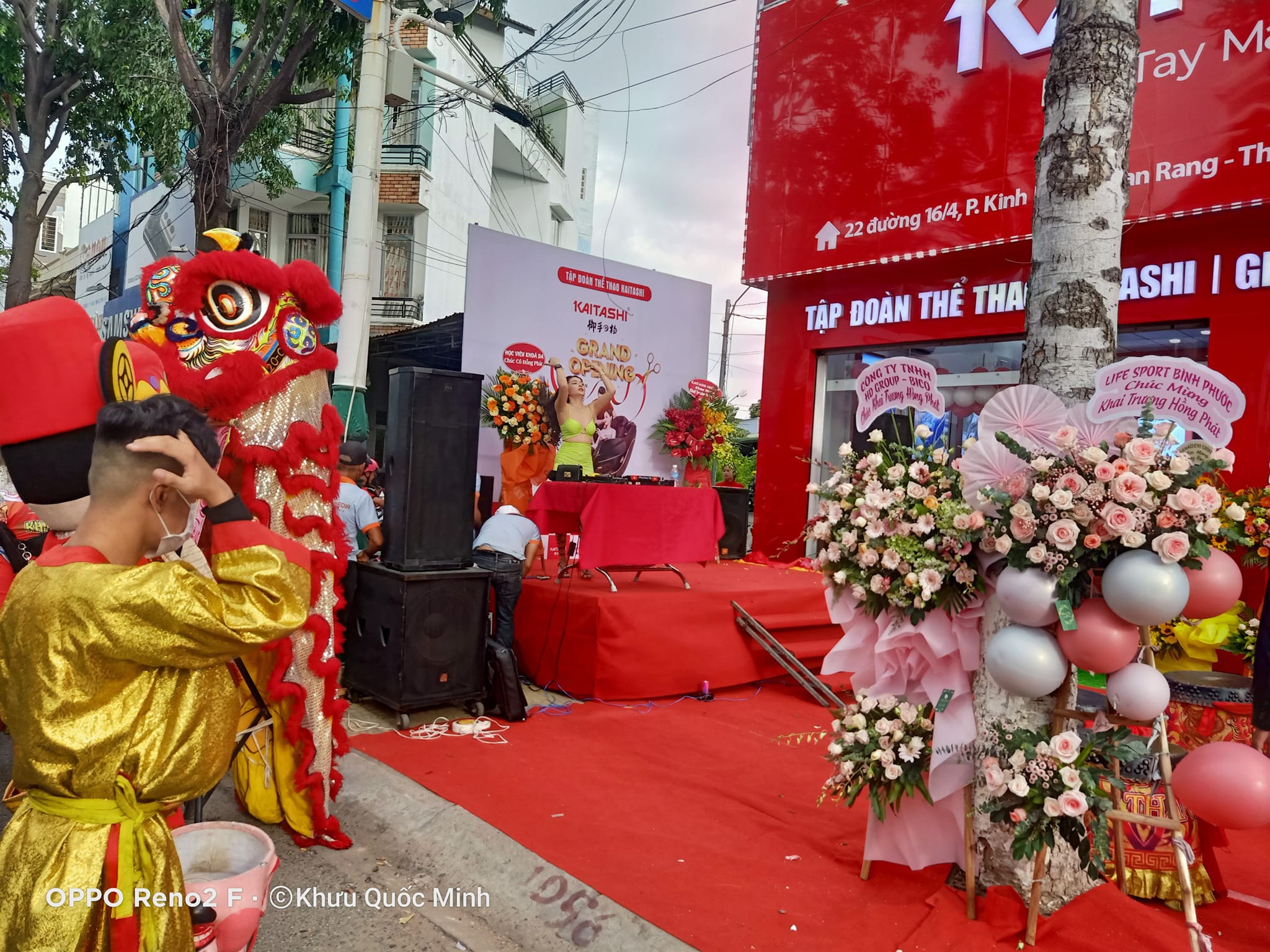 Hình ảnh 1 - Công Ty TNHH Thiên Hương Production