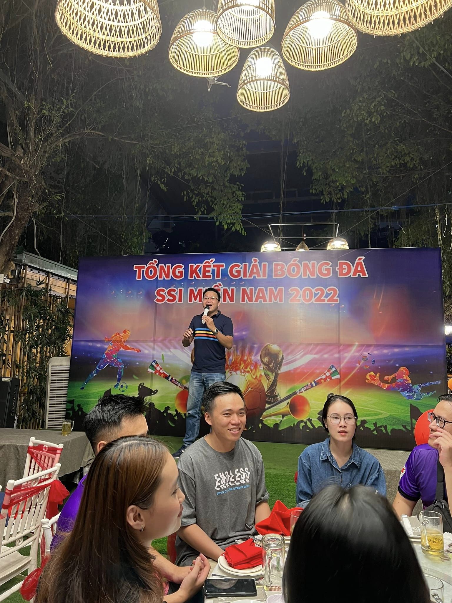 Hình ảnh 1 - Công Ty TNHH Thiên Hương Production