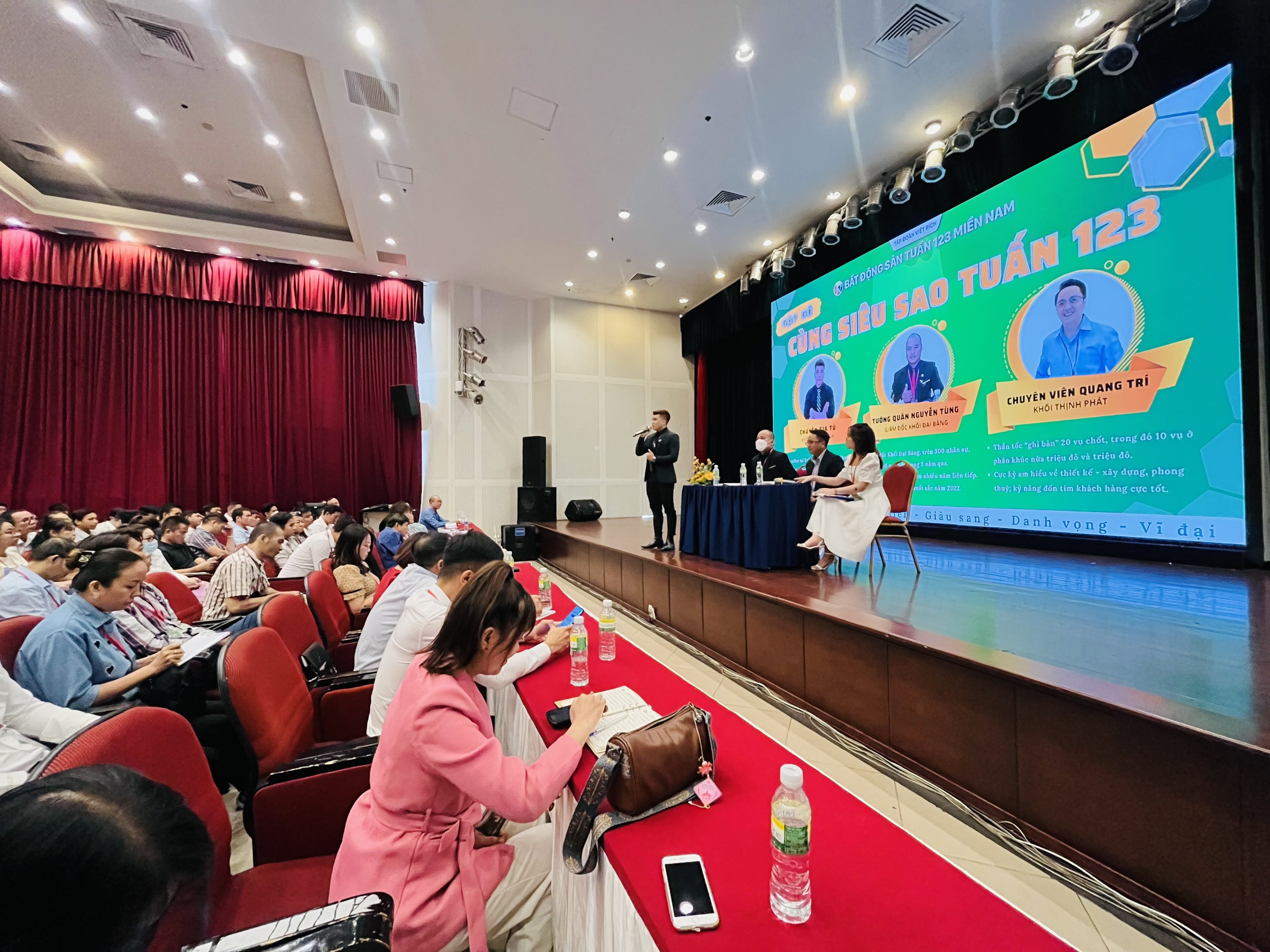 Hình ảnh 1 - Công Ty Bất Động Sản Tuấn 123 Miền Nam