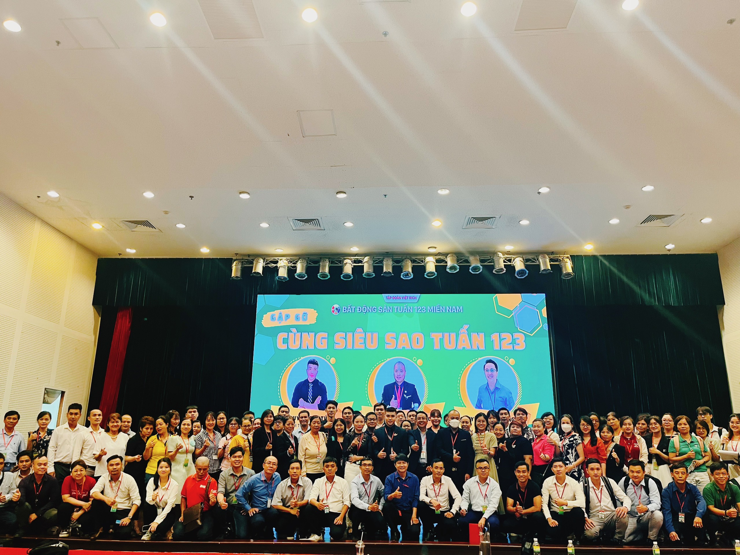 Hình ảnh 1 - Công Ty Bất Động Sản Tuấn 123 Miền Nam