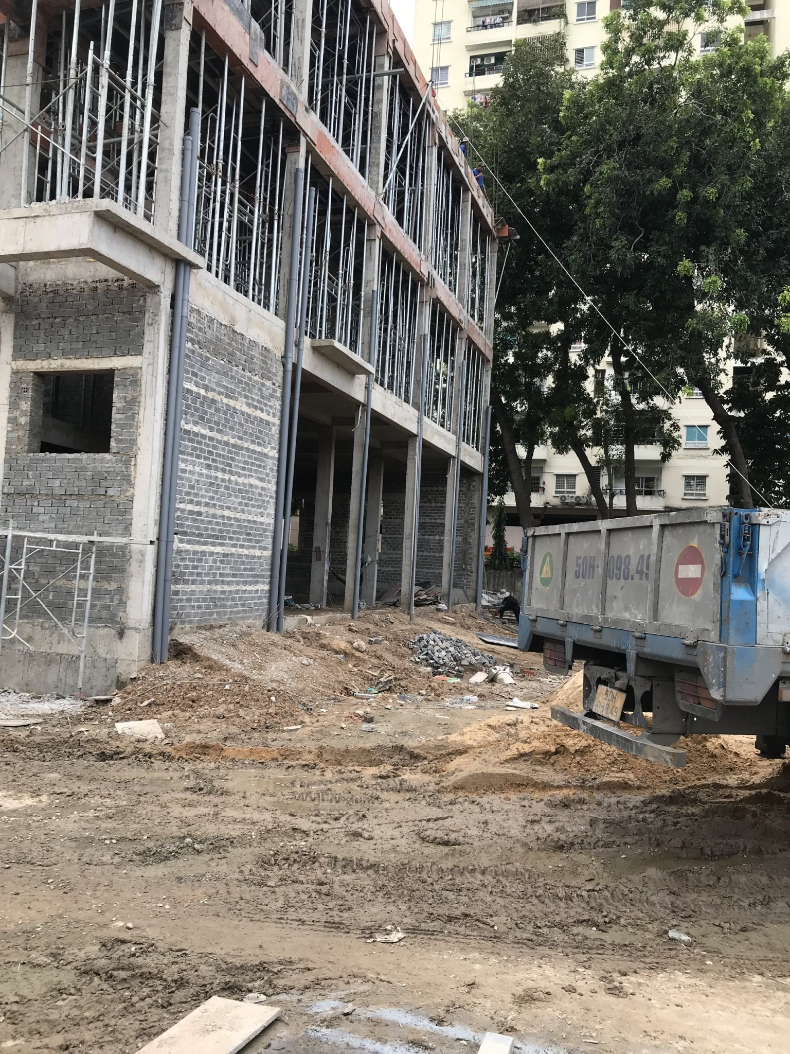 Hình ảnh 1 - Công Ty Điện Nước Minh Cường