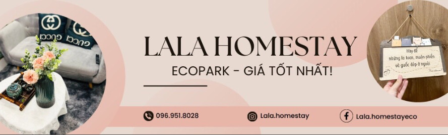 Hình ảnh 1 - Homestay Ecopark