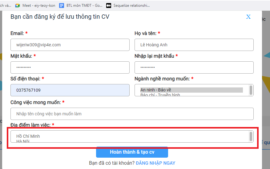 Hình ảnh 1 - Cty Hoa Hồng Đỏ