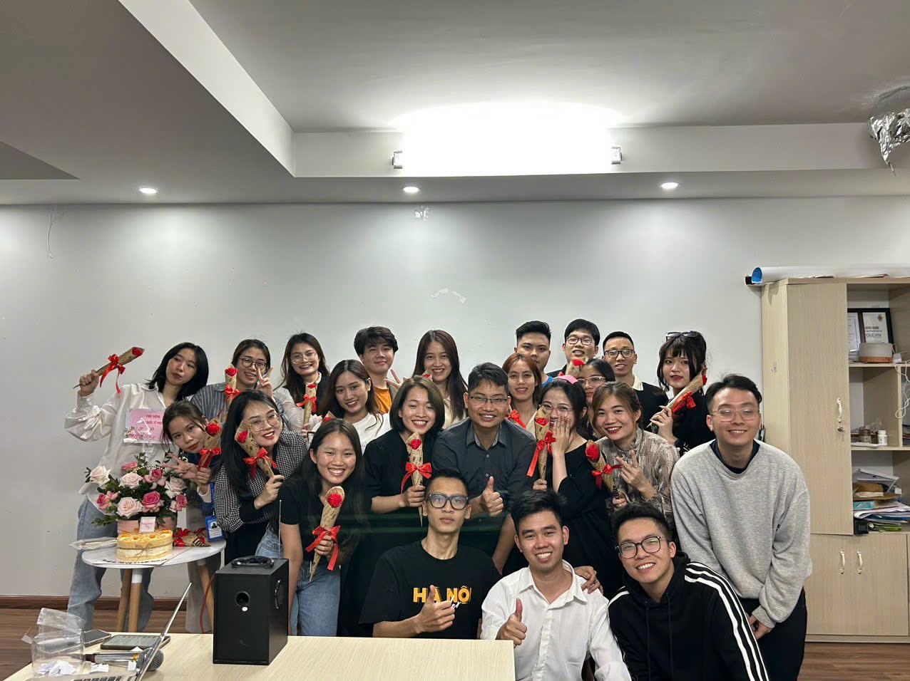 Hình ảnh 1 - Công Ty TNHH Edtech Cole