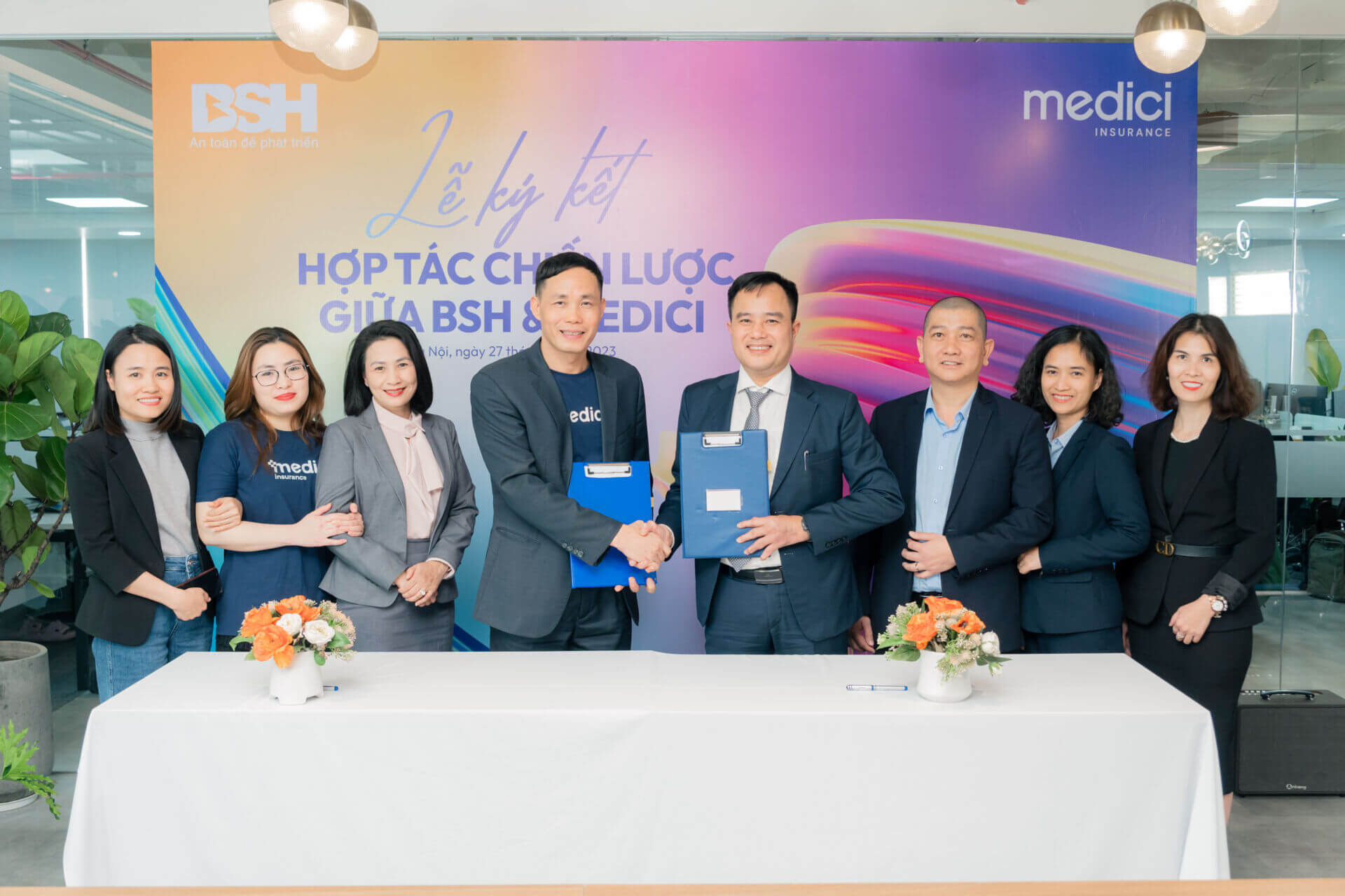 Hình ảnh 1 - Bảo Hiểm Công Nghệ Medici Chi Nhánh Đà Nẵng