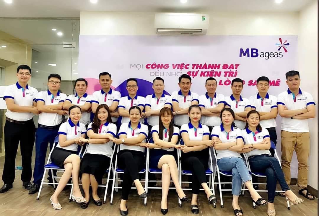 Hình ảnh 1 - Công Ty Bảo Hiểm Nhân Thọ Mb Ageas Life ( Trực Thuộc Ngân Hàng Quân Đội Mb)
