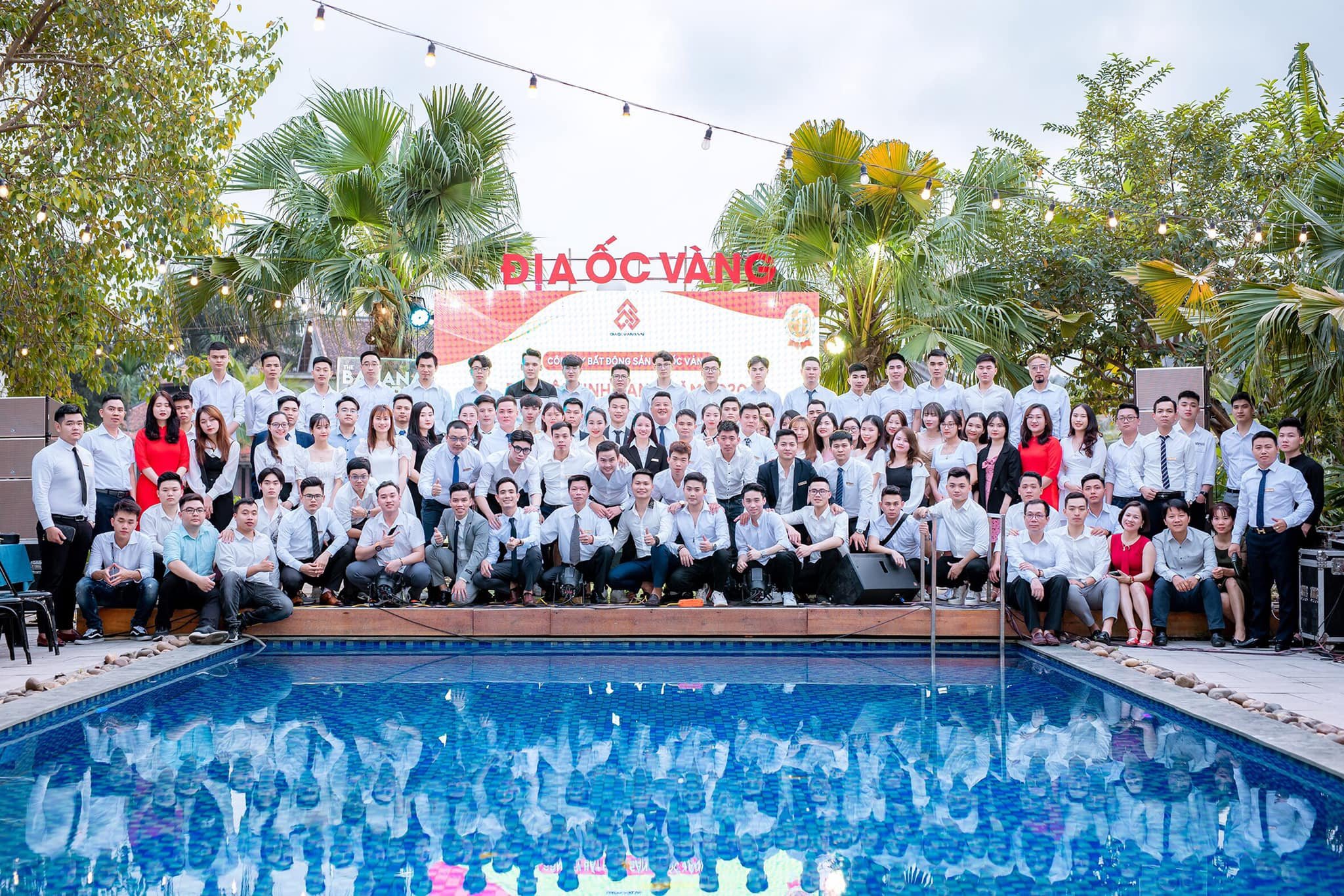 Hình ảnh 1 - Công Ty Bất Động Sản Địa Ốc Vàng