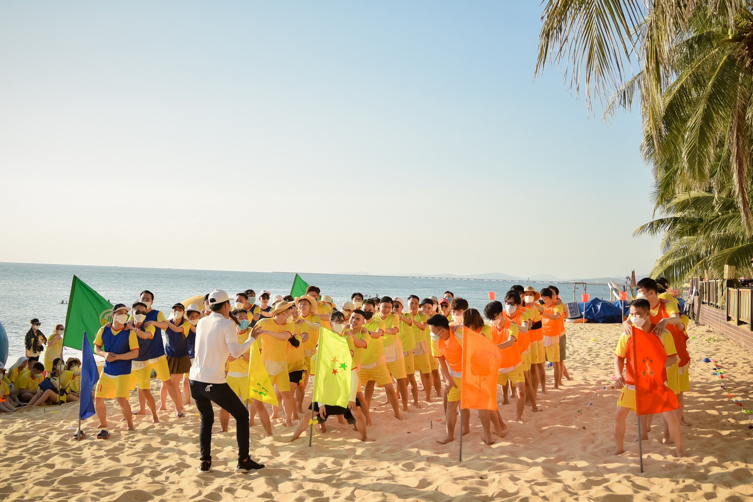 Hình ảnh 1 - Công Ty Bất Động Sản Địa Ốc Vàng