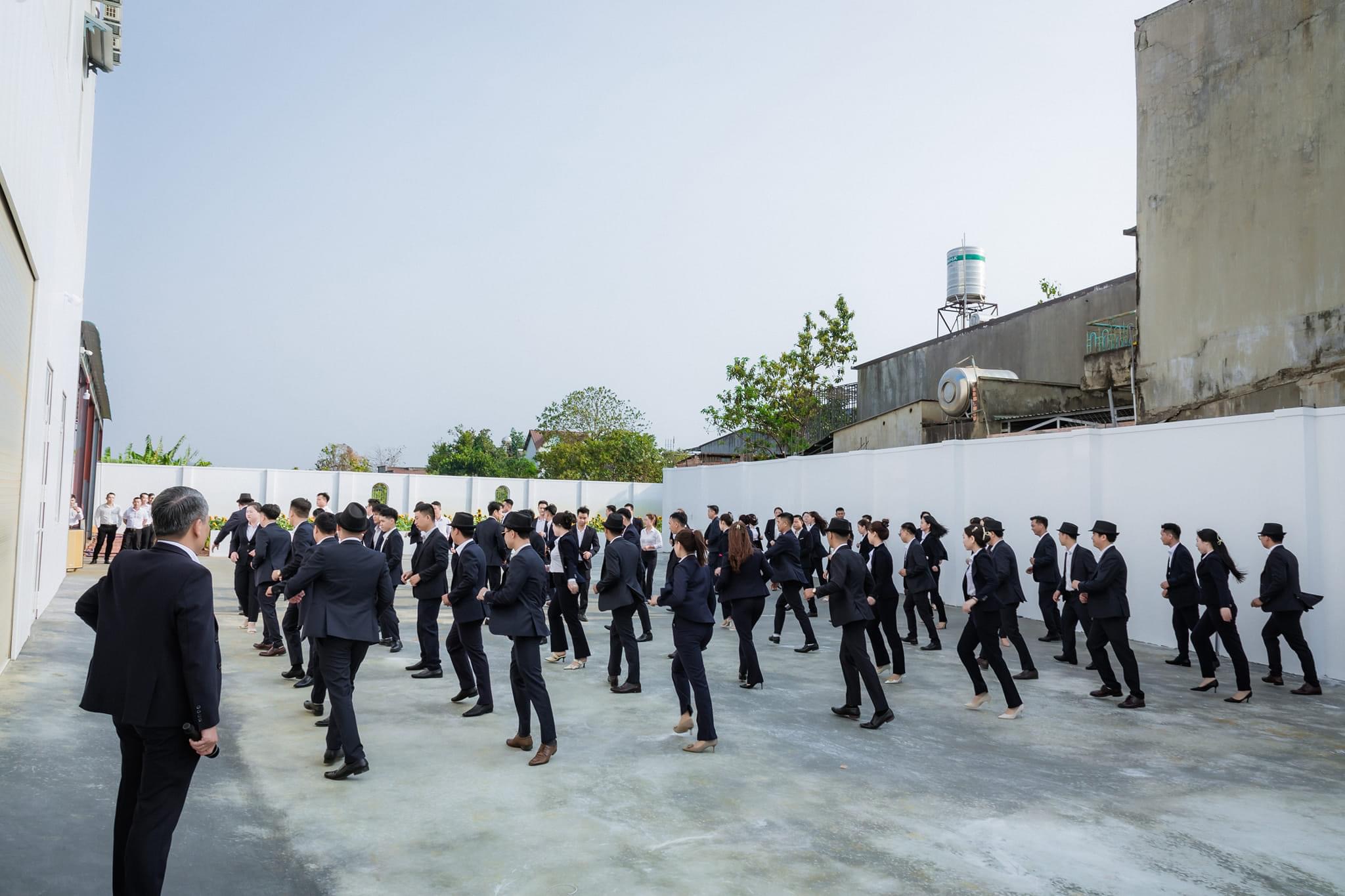 Hình ảnh 1 - Công Ty Cổ Phần Jordan