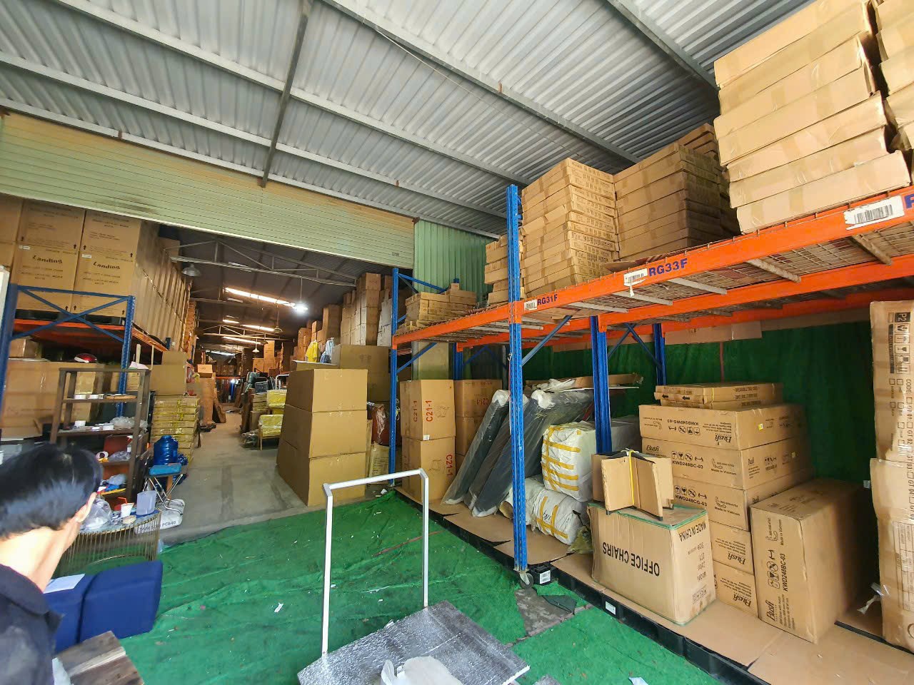 Hình ảnh 1 - Siêu Thị Nội Thất 388