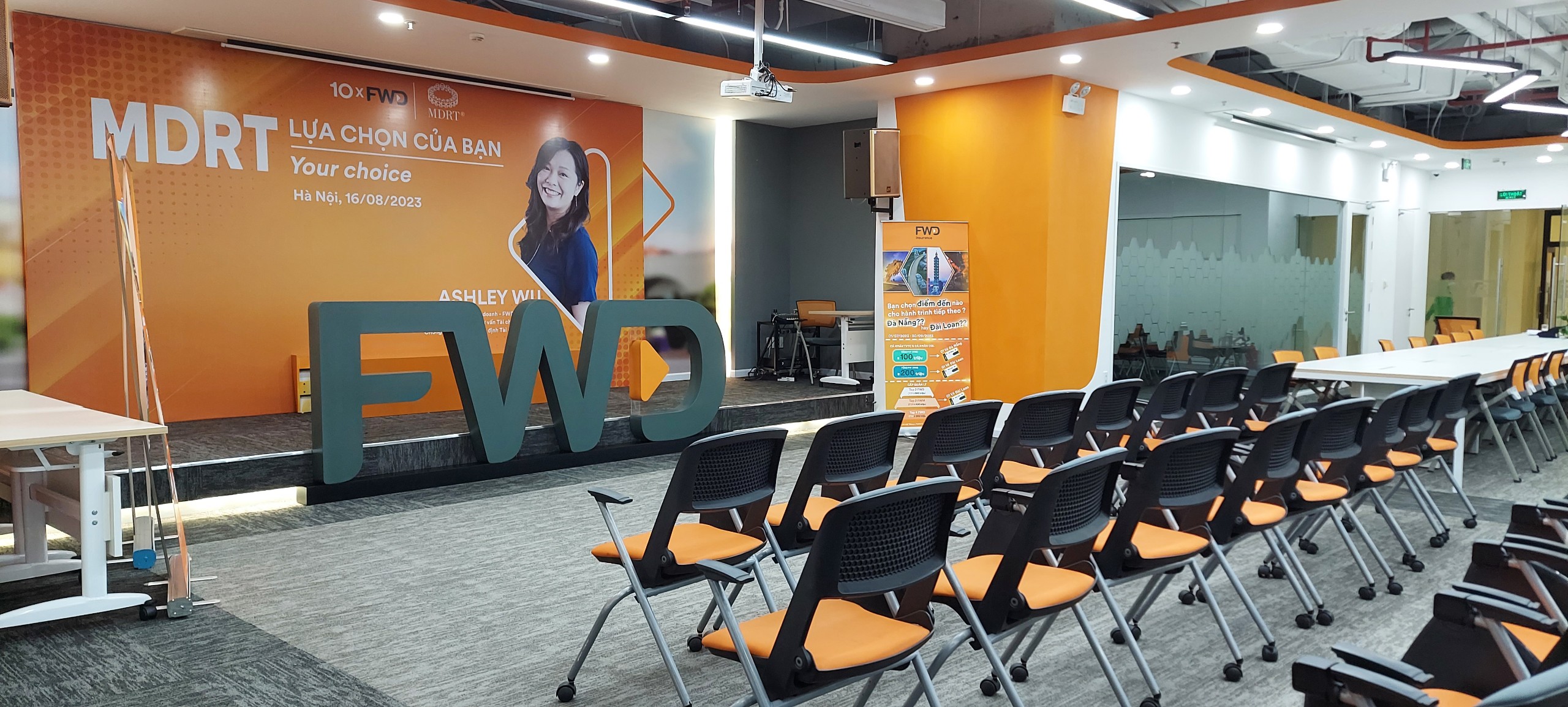 Hình ảnh 1 - Công Ty TNHH Fwd