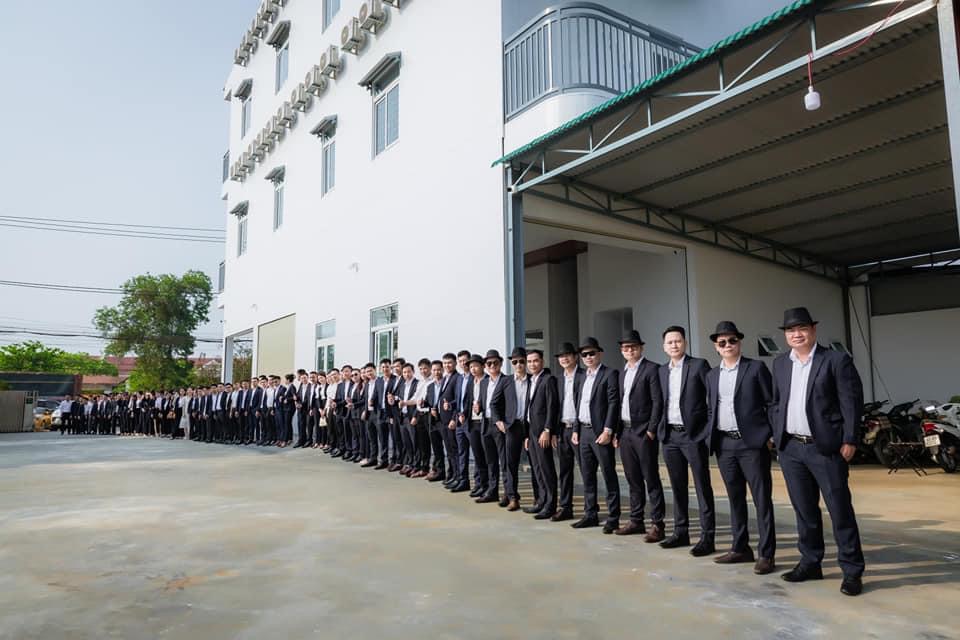 Hình ảnh 1 - Công Ty Cổ Phần Jordan