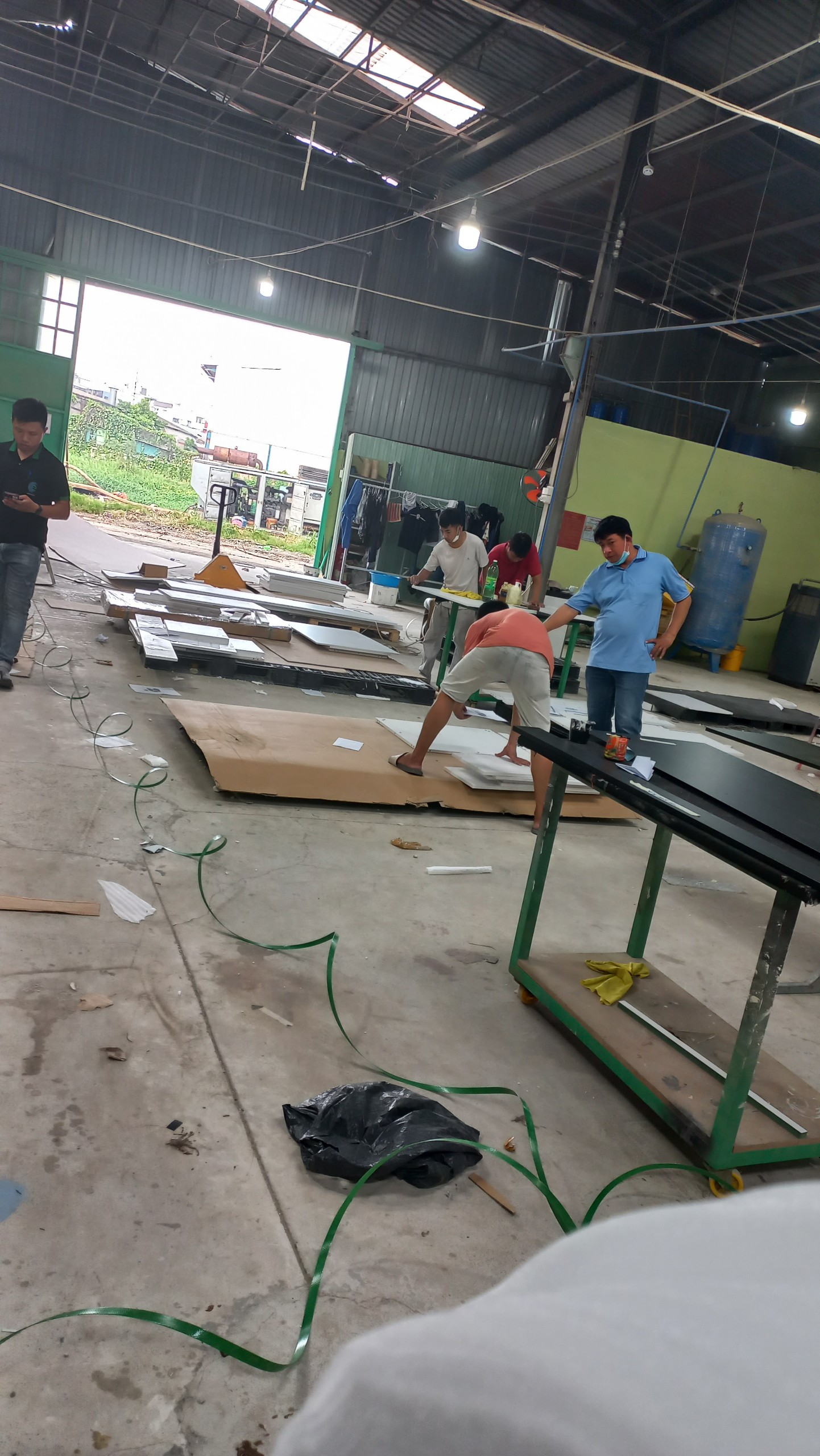 Hình ảnh 1 - Công Ty Cổ Phần Nội Thất Ecofa Sài Gòn