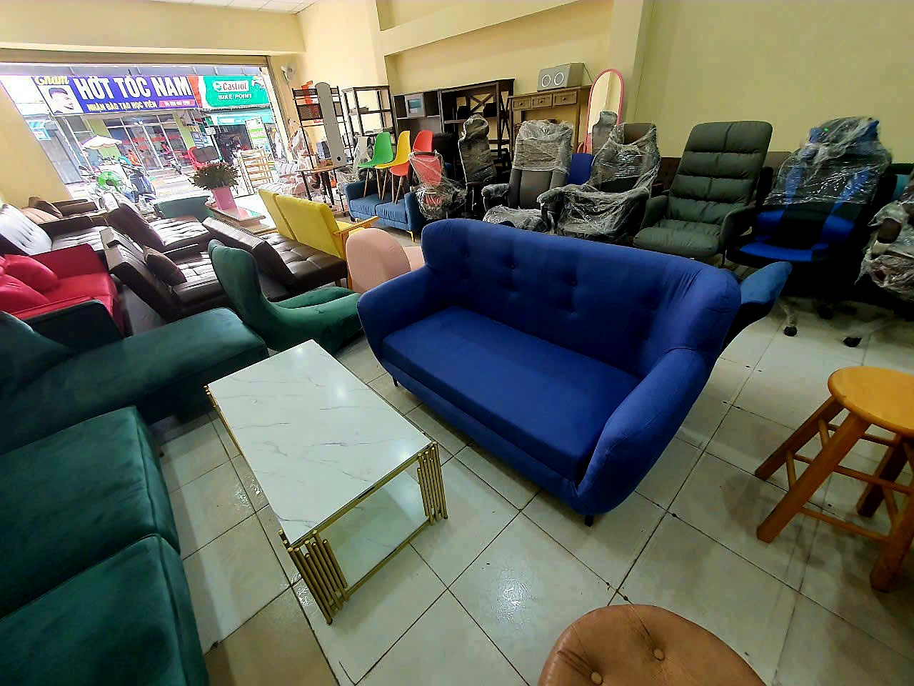 Hình ảnh 1 - Siêu Thị Nội Thất 388