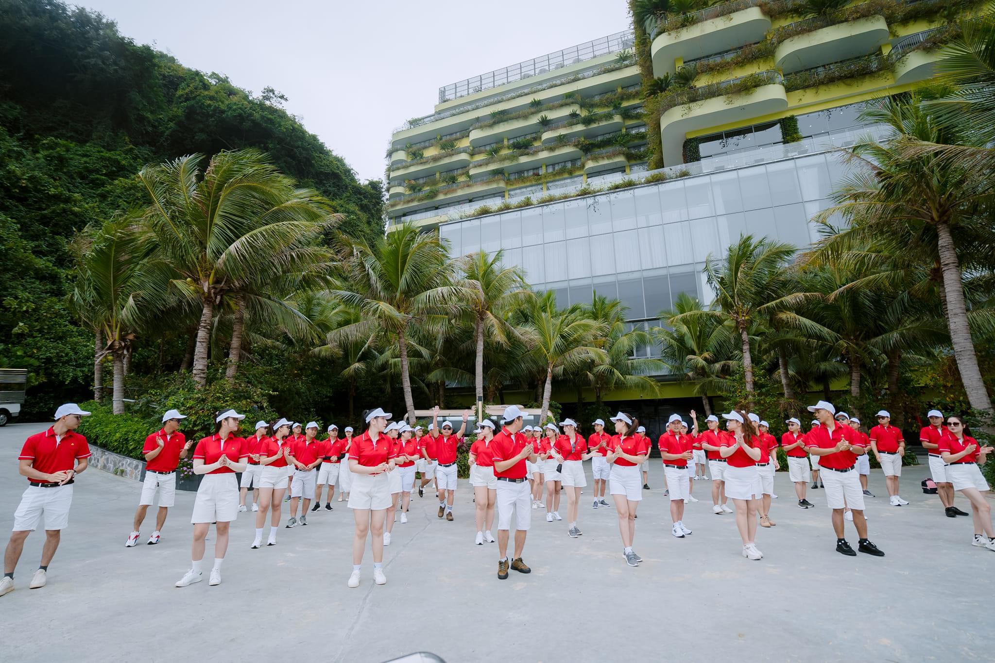 Hình ảnh 1 - Công Ty Cổ Phần Jordan