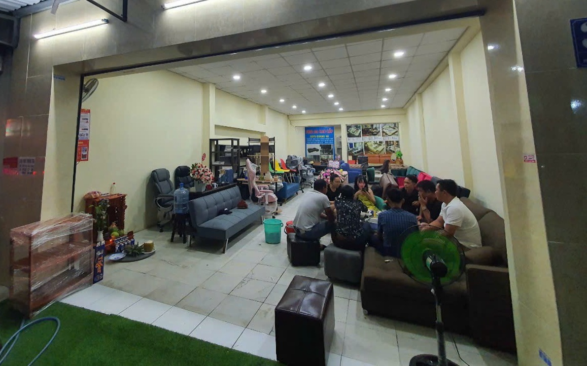 Hình ảnh 1 - Siêu Thị Nội Thất 388