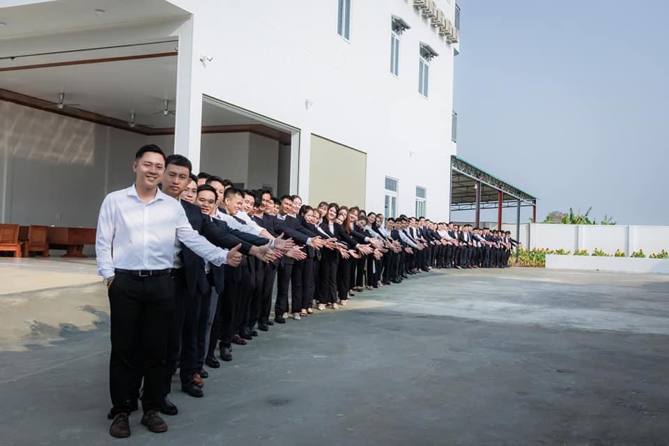 Hình ảnh 1 - Công Ty Cổ Phần Jordan