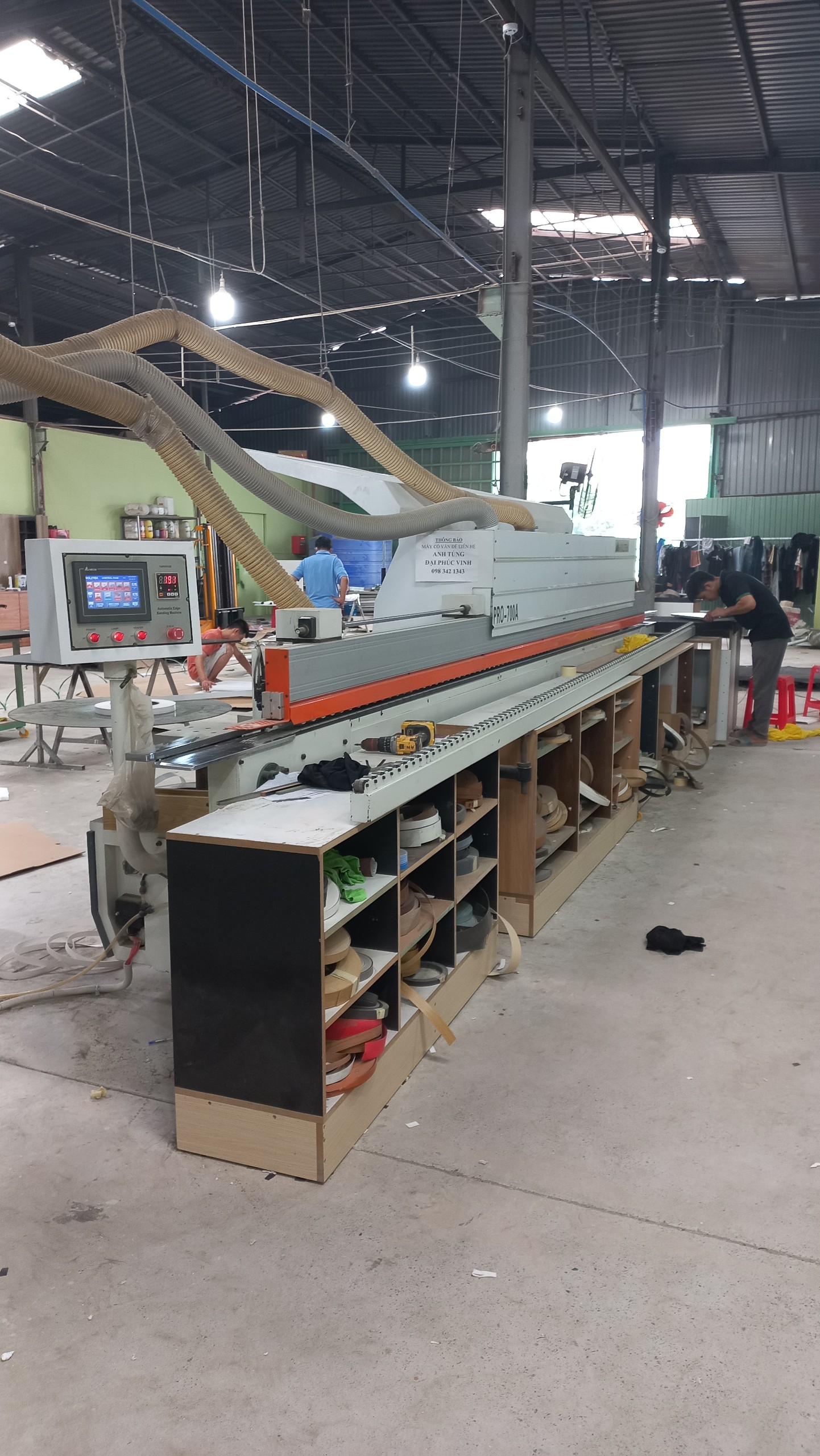 Hình ảnh 1 - Công Ty Cổ Phần Nội Thất Ecofa Sài Gòn