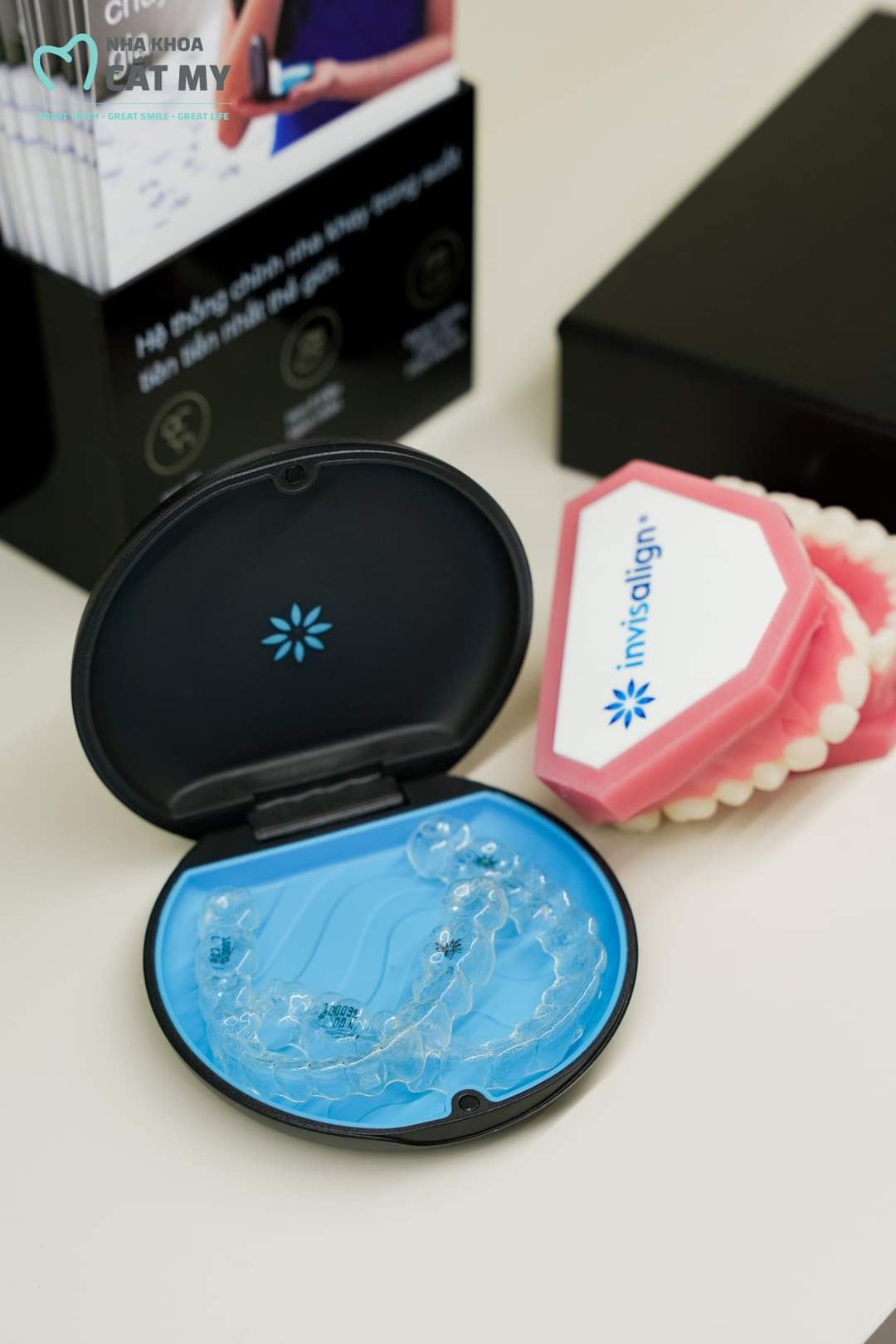 Hình ảnh 1 - Nha Khoa Cát My