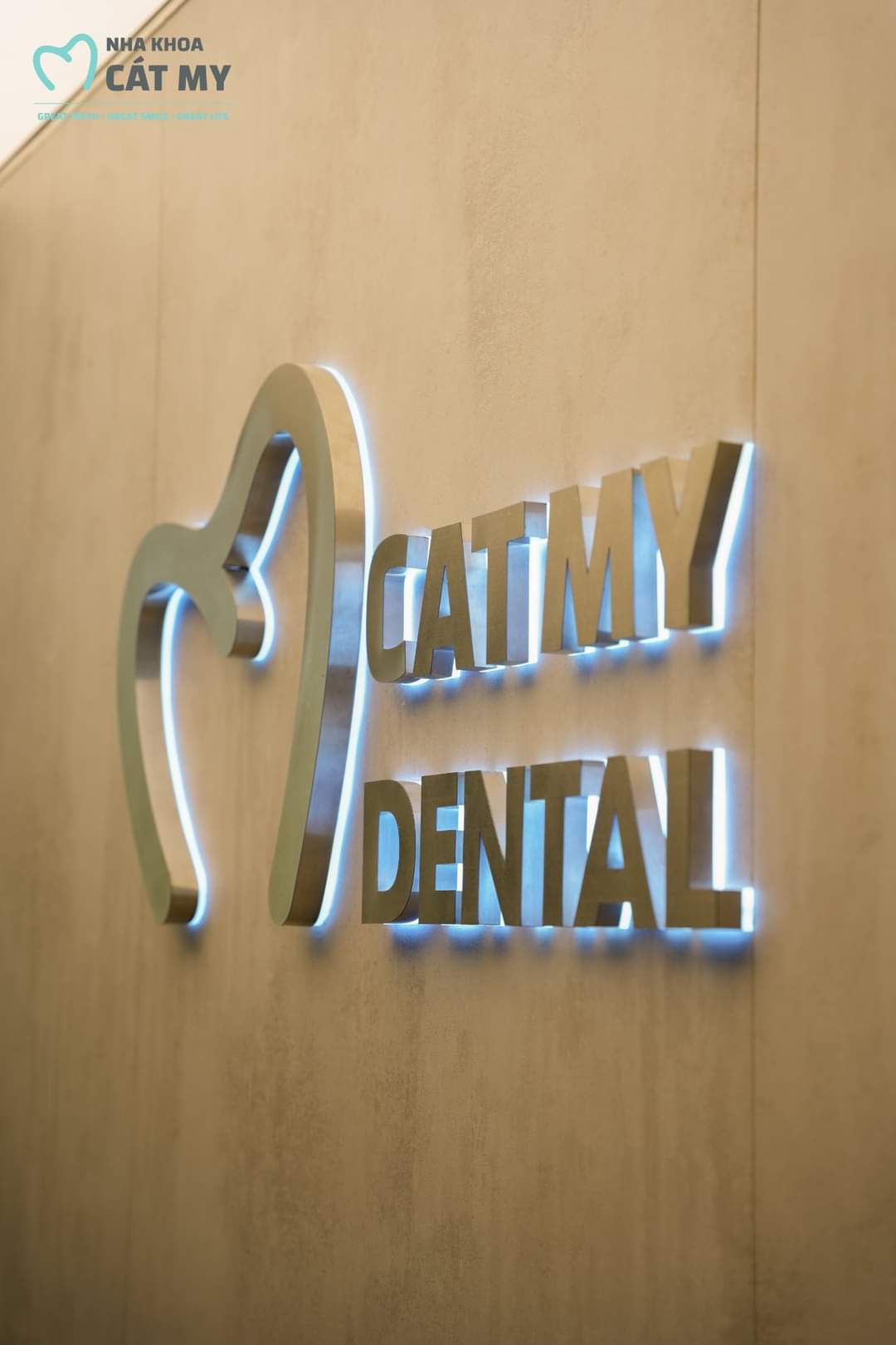 Hình ảnh 1 - Nha Khoa Cát My