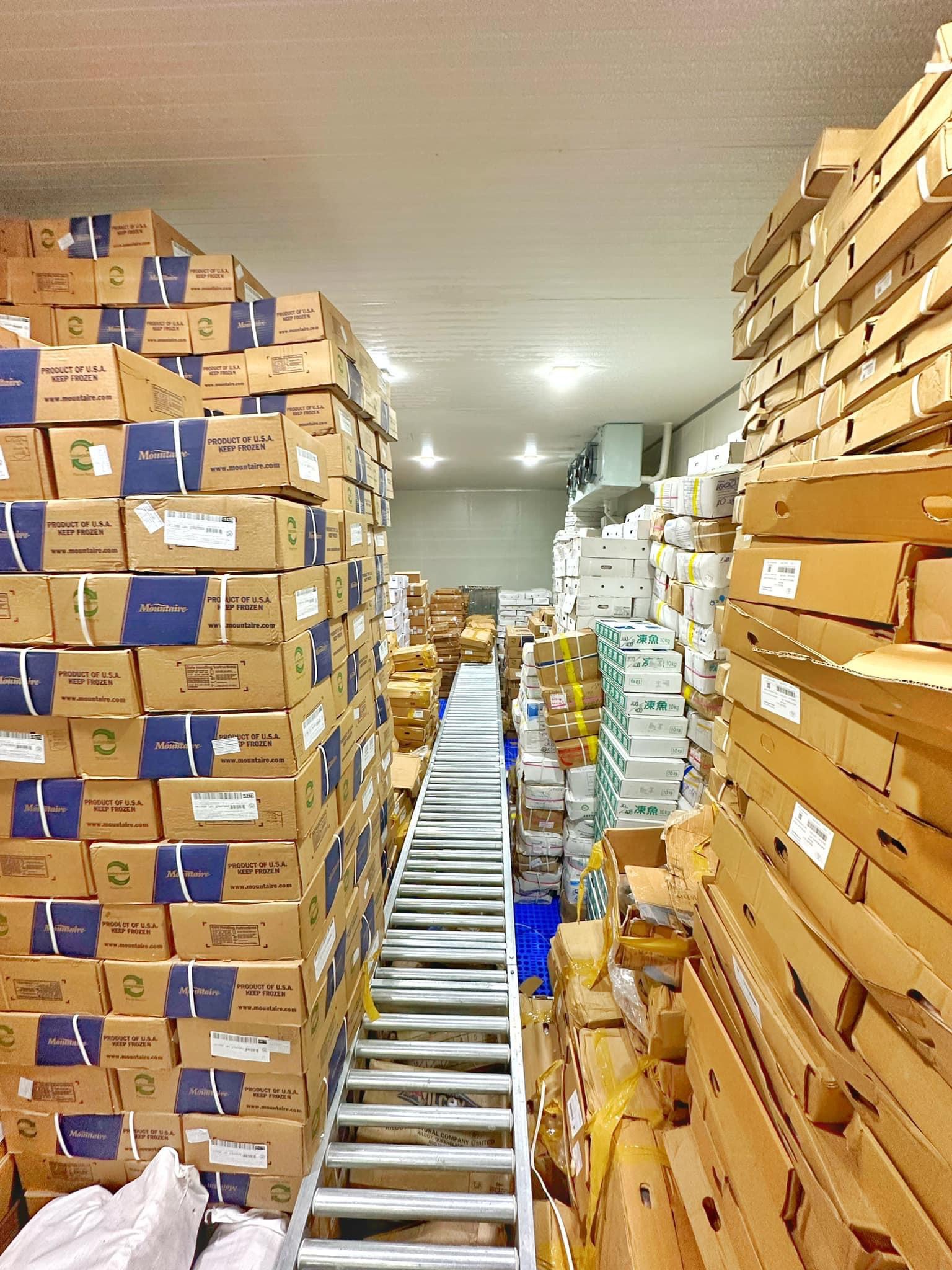 Hình ảnh 1 - Kim Foods