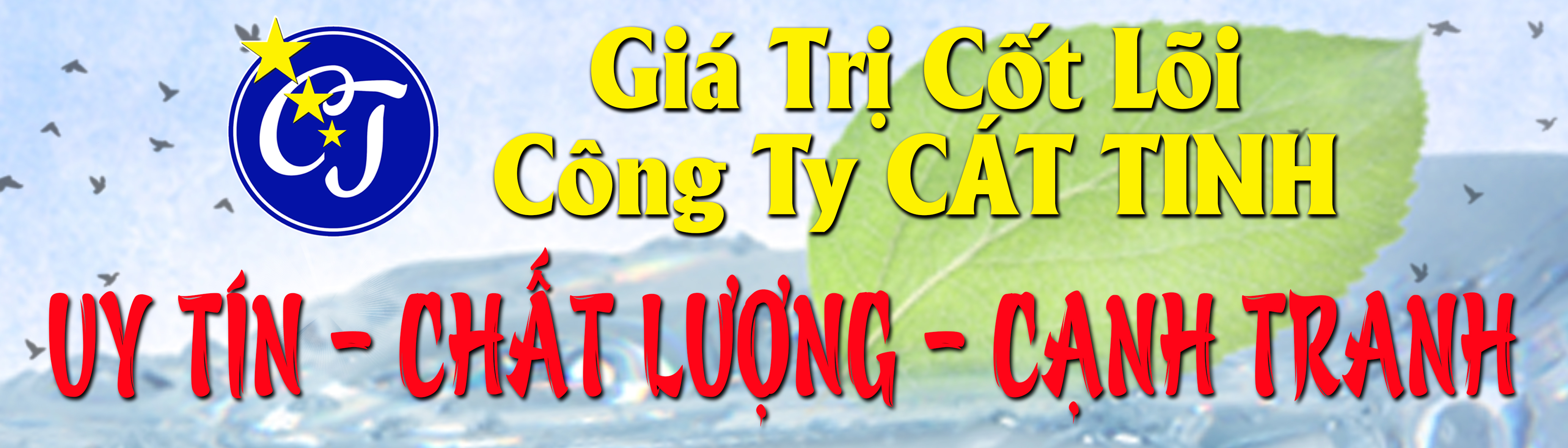 Hình ảnh 1 - Cát Tinh