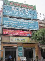 Hình ảnh 1 - Công Ty TNHH Tin Học Key