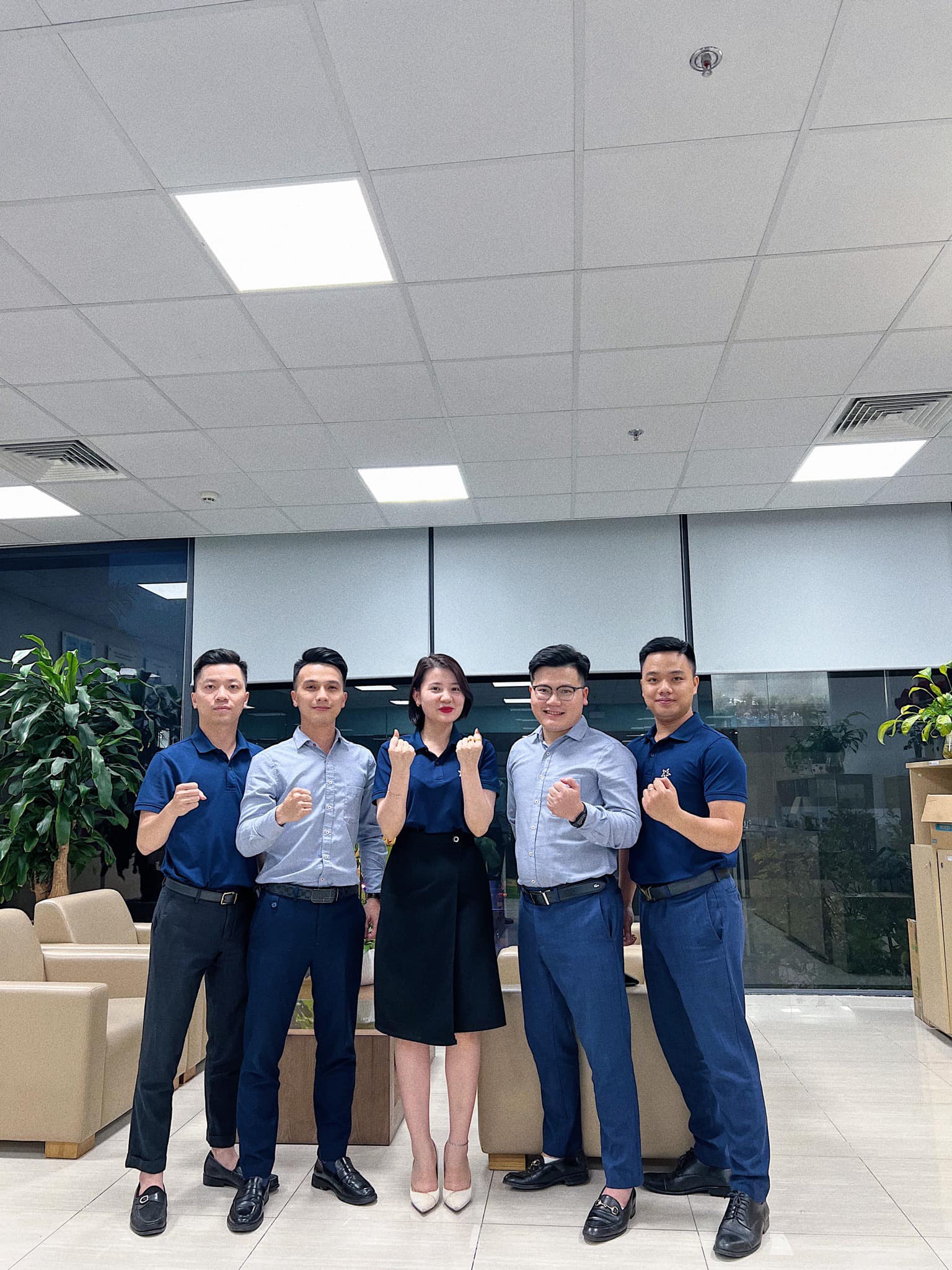 Hình ảnh 1 - Ngân Hàng TmCP Quân Đội Chi Nhánh Thanh Xuân