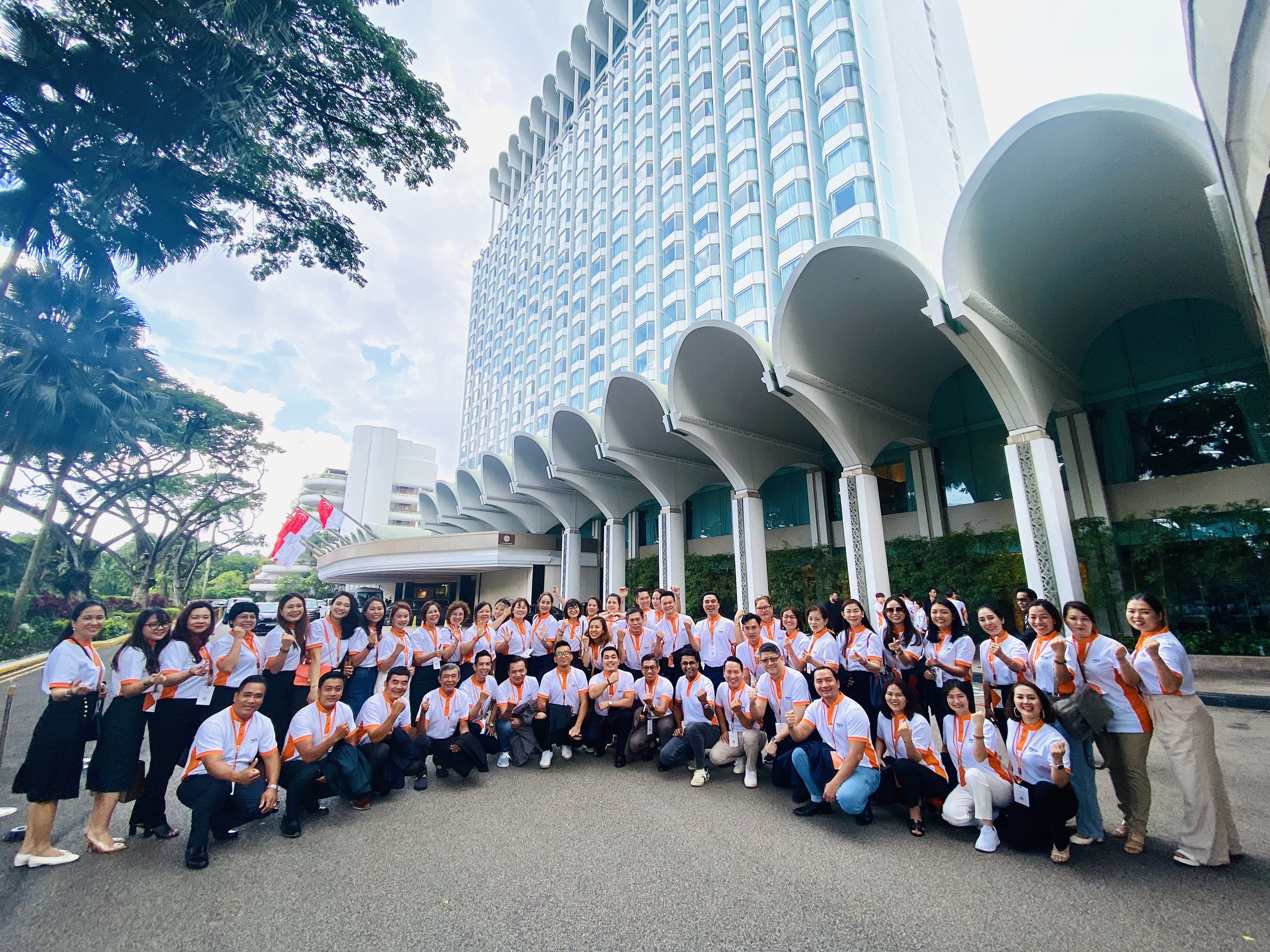 Hình ảnh 1 - Công Ty TNHH Bảo Hiểm Fwd Việt Nam