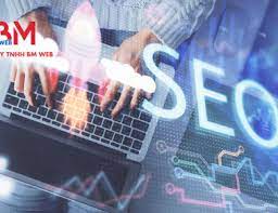 Hình ảnh 1 - Công Ty TNHH Bm Web