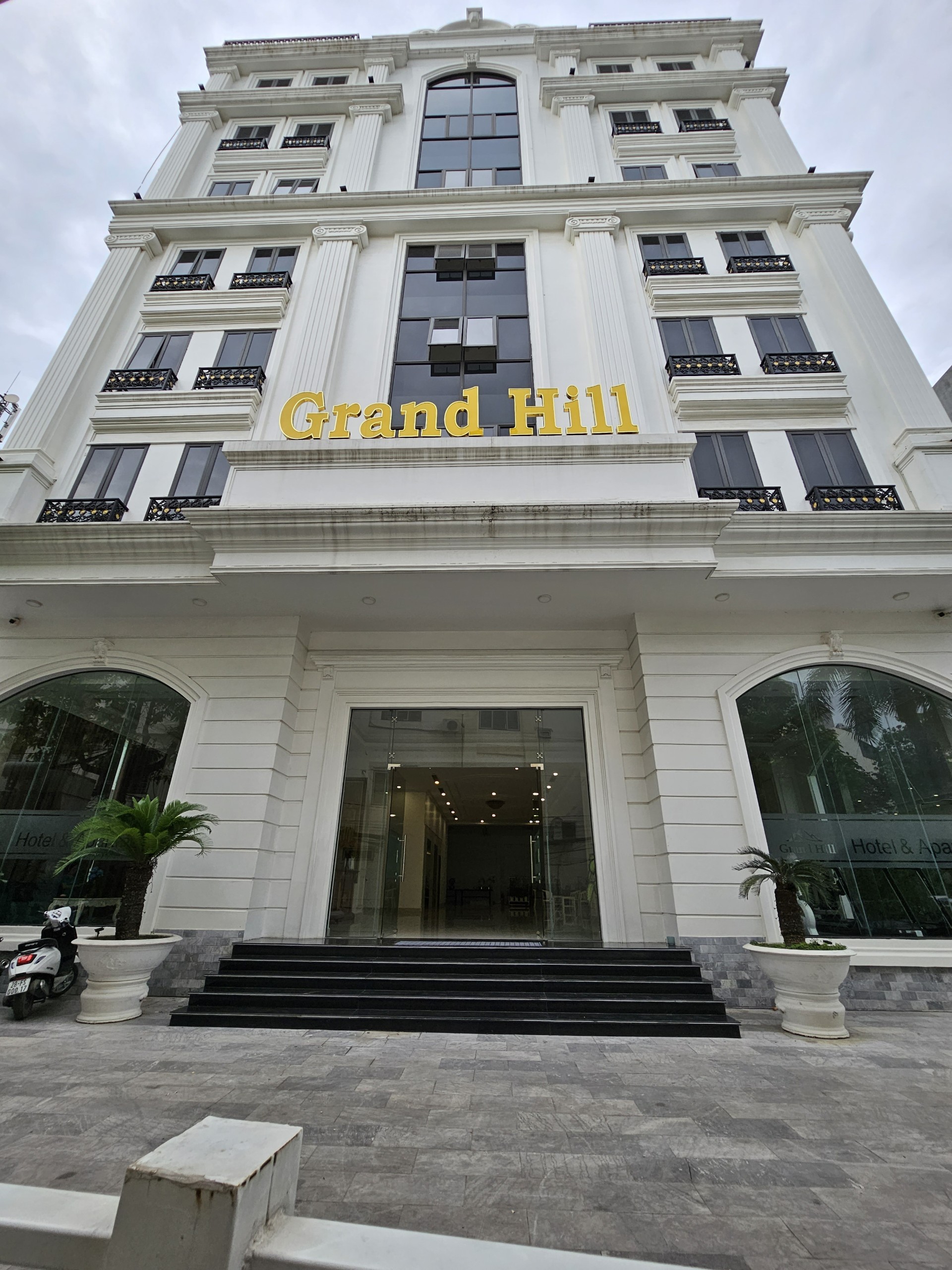 Hình ảnh 1 - Cong Ty TNHH Grand Hill