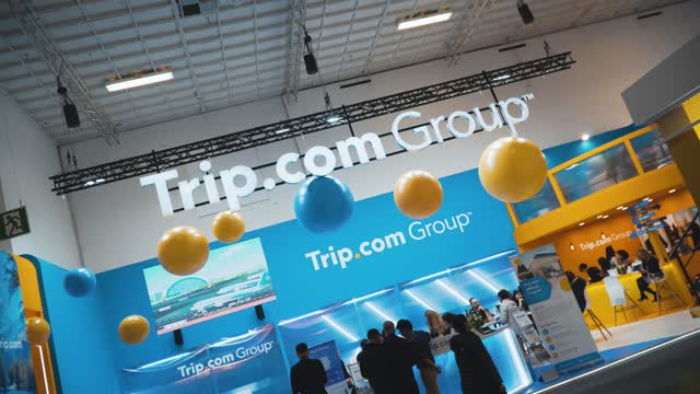 Hình ảnh 1 - Tripp