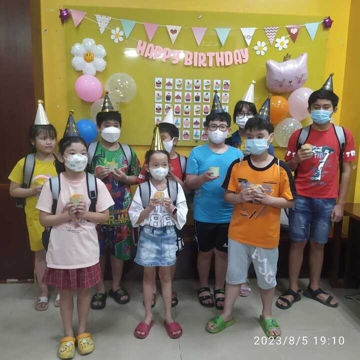 Hình ảnh 1 - Công Ty Trách Nhiệm Hữu Hạn Một Thành Viên Ngoại Ngữ Anh Mỹ