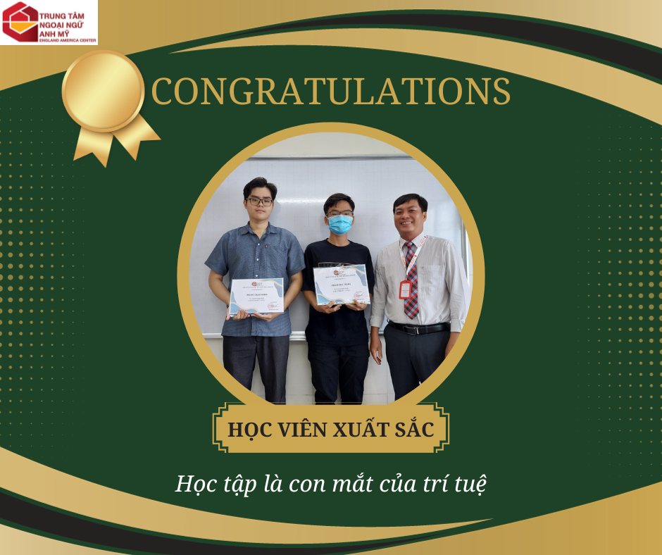 Hình ảnh 1 - Công Ty Trách Nhiệm Hữu Hạn Một Thành Viên Ngoại Ngữ Anh Mỹ