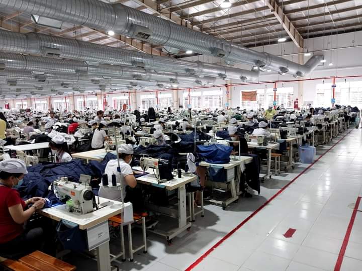 Hình ảnh 1 - Cty TNHH Quốc Tế Việt An