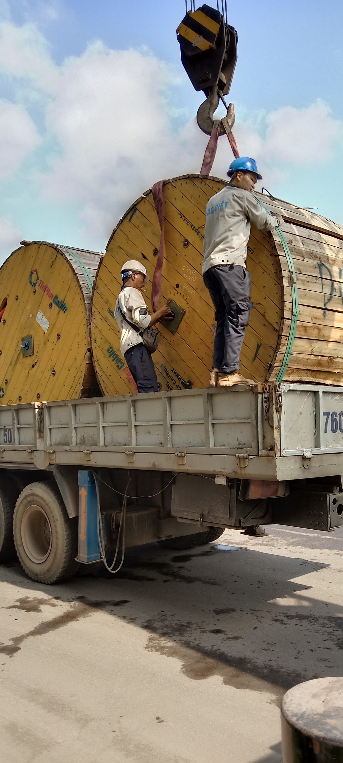 Hình ảnh 1 - Công Ty CP Thiết Bị Điện Sao Việt