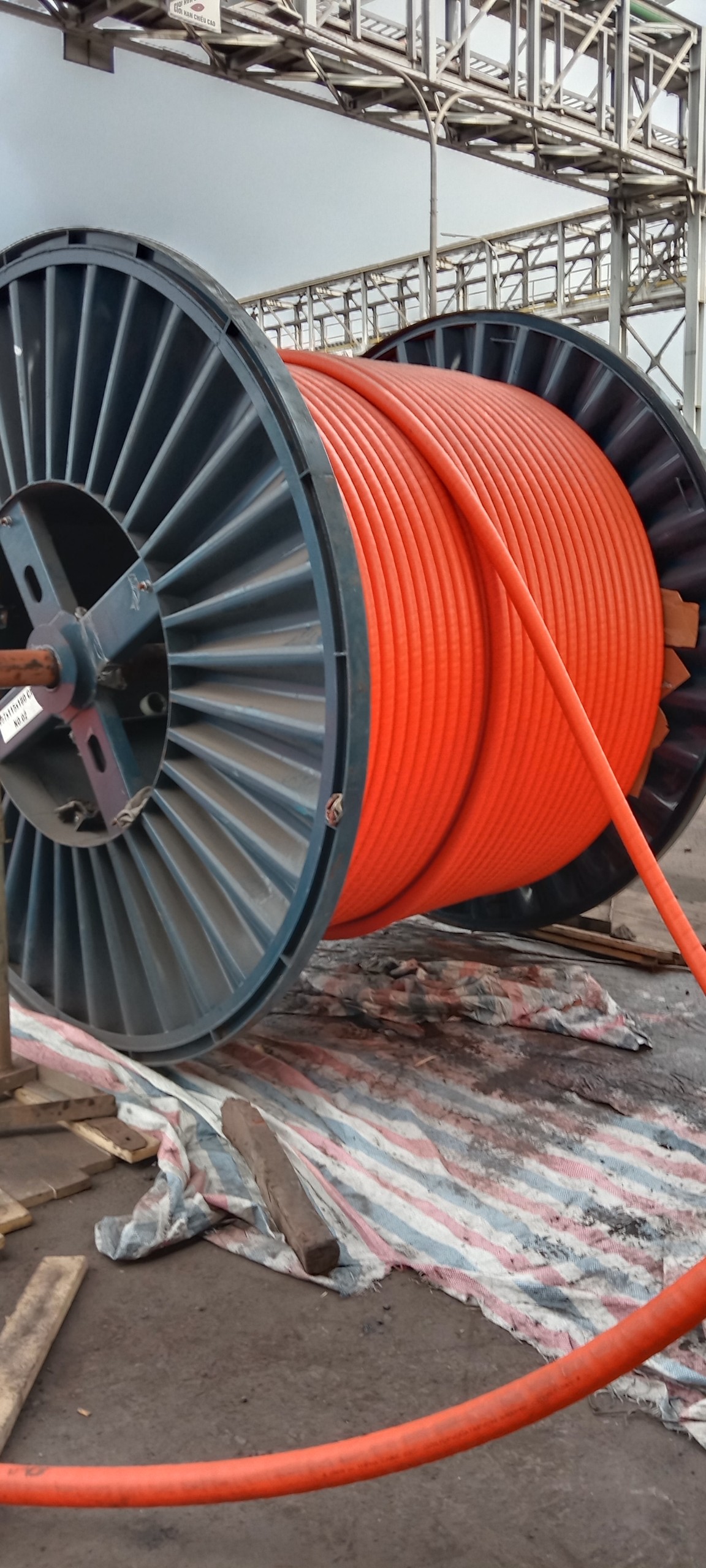 Hình ảnh 1 - Công Ty CP Thiết Bị Điện Sao Việt