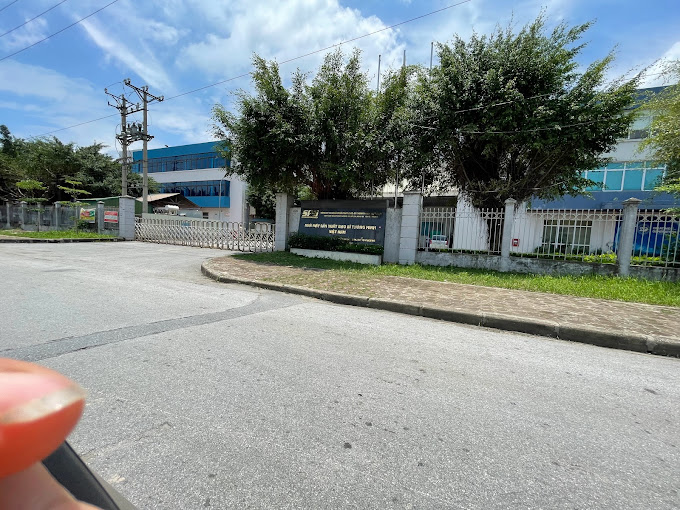 Hình ảnh 1 - Công Ty Cổ Phần Giải Pháp Bao Bì Thông Minh Việt Nam